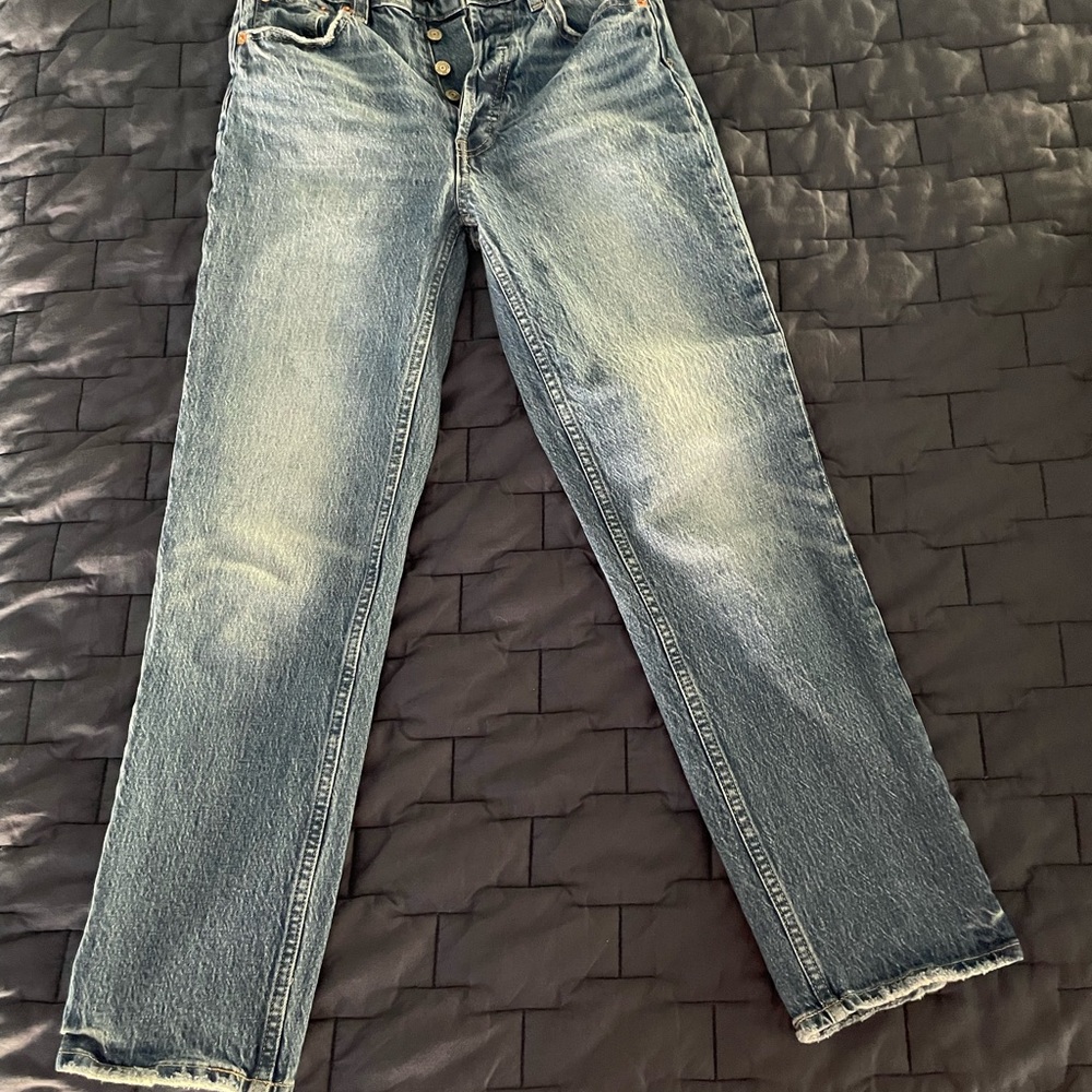Women’s jeans